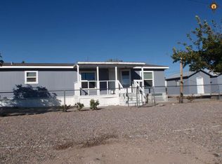 1210 Lead St, Truth Or Consequences, NM 87901