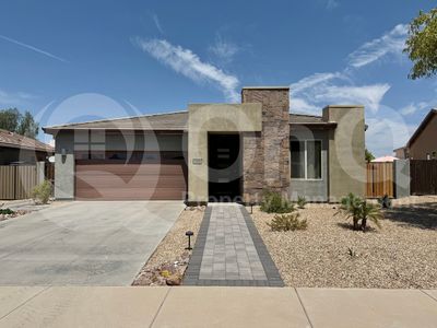 3498 E Ravenswood Dr, Gilbert, AZ, 85298