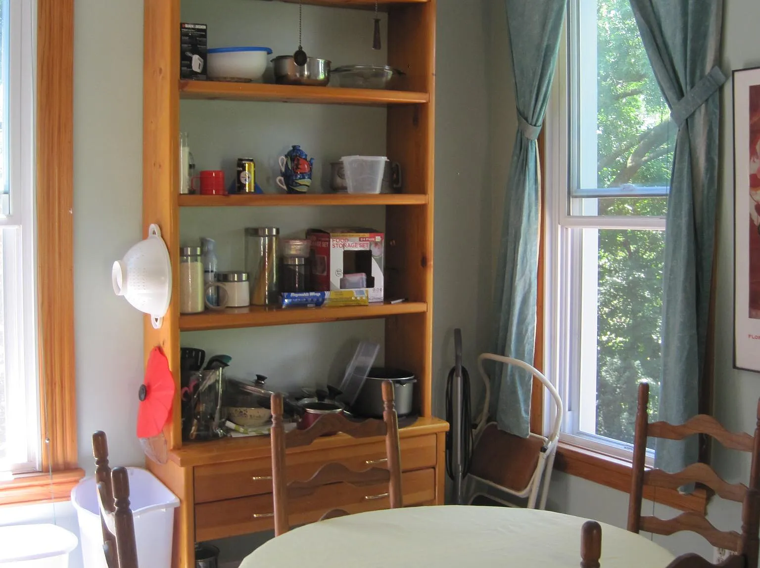 1 bed, 755 sqft, $1,225 — Photo 3