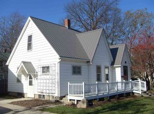 466 N Us Highway 27, Berne, IN 46711