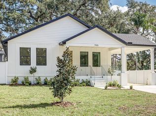 7905 N GREENWOOD AVENUE, TAMPA, FL 33604