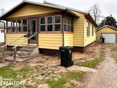 124 N Hancock St, Ottumwa, IA, 52501