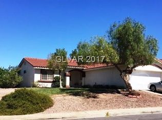 120 Lemongold St, Henderson, NV 89012