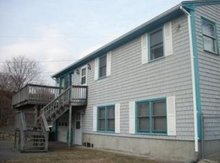 219 Touhey St, Fall River, MA 02724