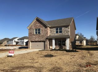 1129 Cotillion LOT 520, Murfreesboro, TN 37128