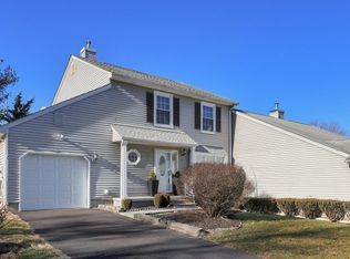 3 Mohave Path, Branchburg, NJ 08876