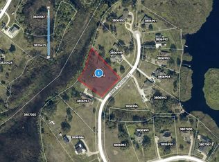 LOT 5 Canoe Crossing Ct LOT 5, Clermont, FL 34715