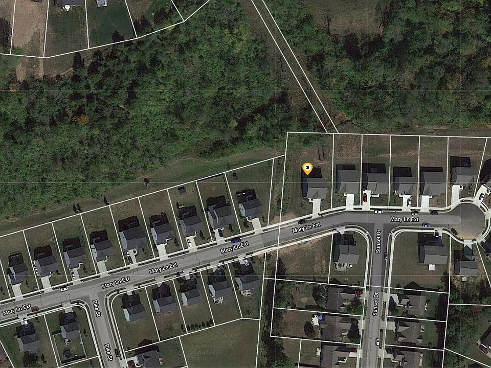 1st image of 728 Mary Lane Ext
