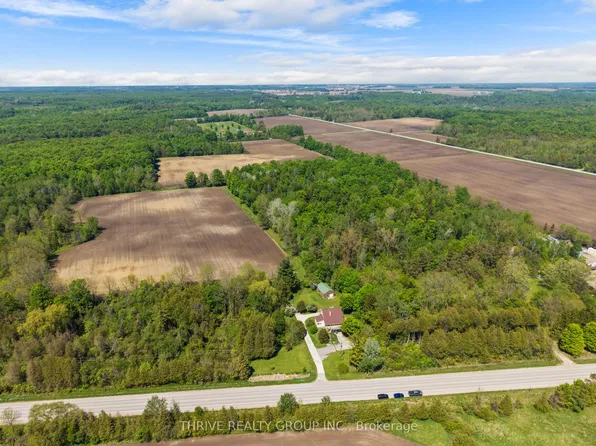 36464 Mill Rd, Bluewater, ON N0M 1G0