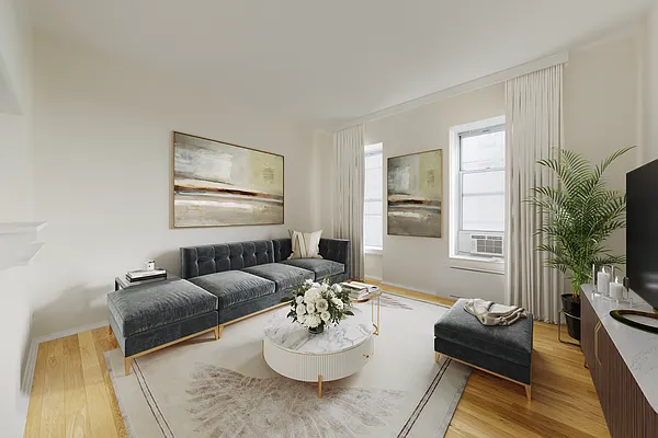 Rented by Douglas Elliman | media 1