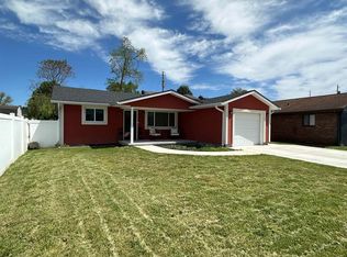 203 Mason St, South Pt, OH