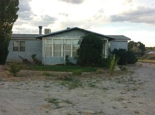 56 County Road 126, Espanola, NM 87532