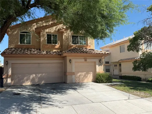 3772 Warmbreeze Way, Las Vegas, NV 89129