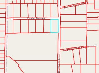 Chalet Strasse LOT UNK, Brandon, MS 39042