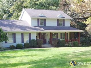 3221 Beaumont Ave NW, Massillon, OH 44647