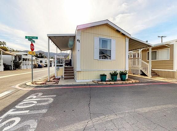 2nd image of 5150 E Los Angeles Ave Spc 41