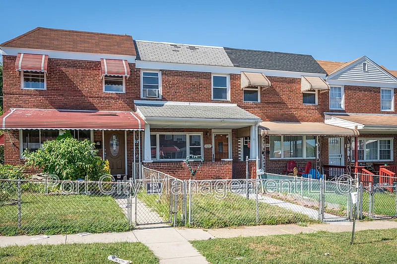 Building Photo - 7484 Rabon Ave
