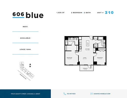 Floor plan 10