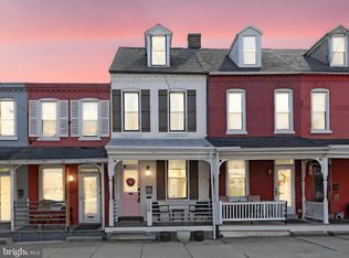 734 Marietta Ave, Lancaster, PA