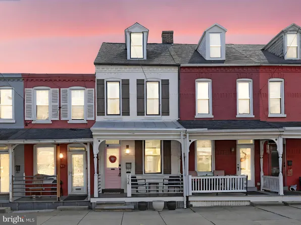 734 Marietta Ave, Lancaster, PA 17603