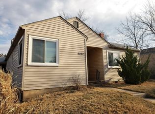 5102 E Central Ave, Wichita, KS 67208