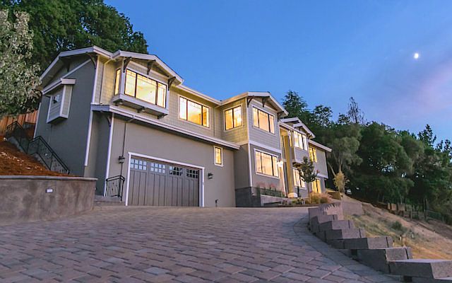 AMAZING HOME IN ALMADEN