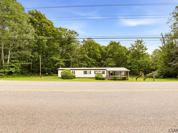 2640 Cumberland Hwy, Meyersdale, PA 15552