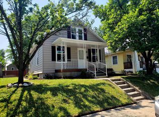 1655 3rd St, Fort Wayne, IN 46808