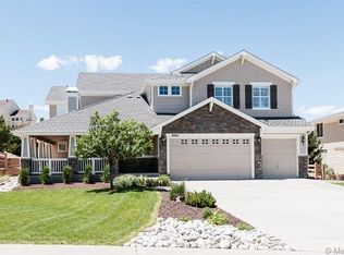 4935 Wagontrail Ct, Parker, CO 80134
