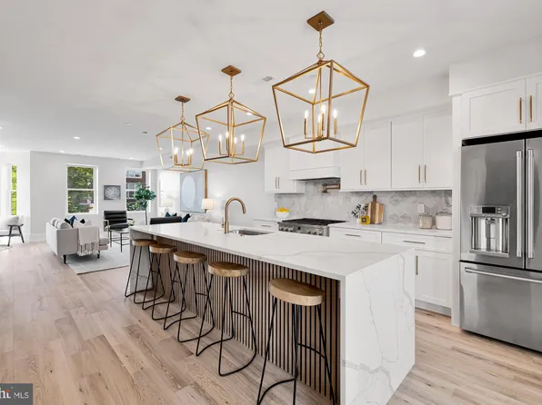 1115 Clifton St NW #2, Washington, DC 20009
