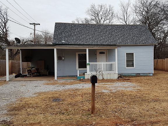 2nd image of 716 W McClure Ave