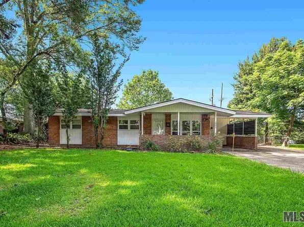 1045 Avenue G, Port Allen, LA 70767