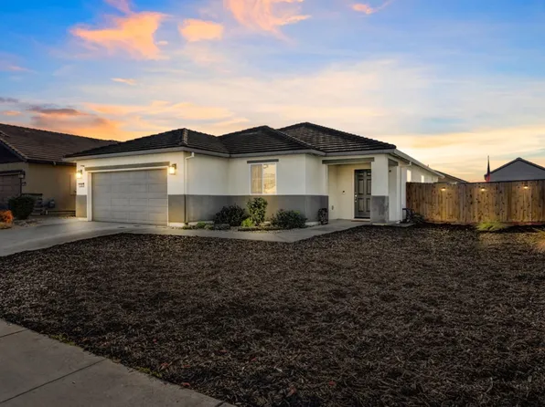 1336 Meadow Ranch St, Arboga, CA 95961