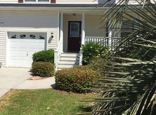 1406 Surfside Ct, Charleston, SC 29412