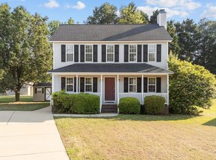 104 Kildare Ct, Clayton, NC 27520