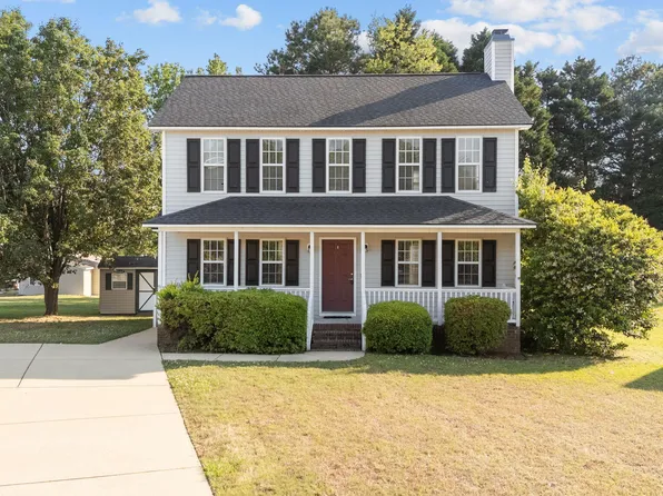 104 Kildare Ct, Clayton, NC 27520