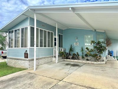 9790 66th St N LOT 76, Pinellas Park, FL, 33782