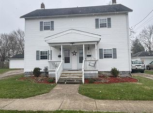 54 Raymond Ave, Shelby, OH 44875