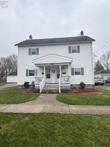 54 Raymond Ave, Shelby, OH, 44875