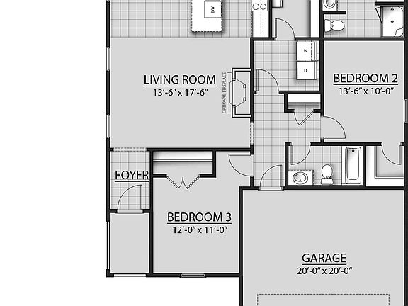 Broadway IV G - DSLD Homes