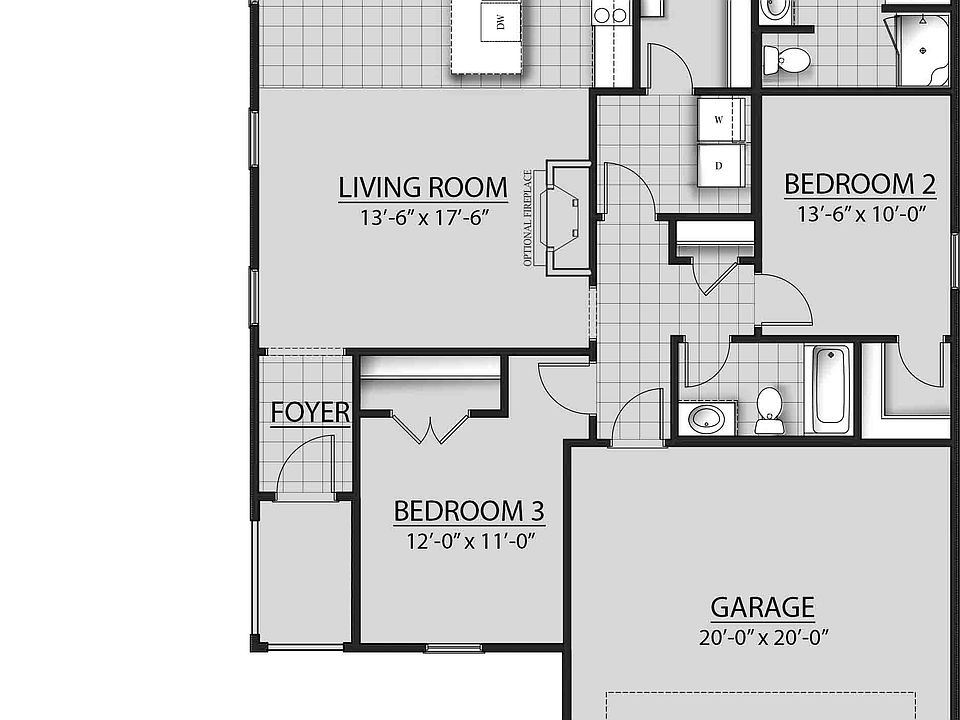 Broadway IV G - DSLD Homes