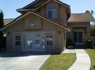1136 Devonshire Ct, Fairfield, CA 94534