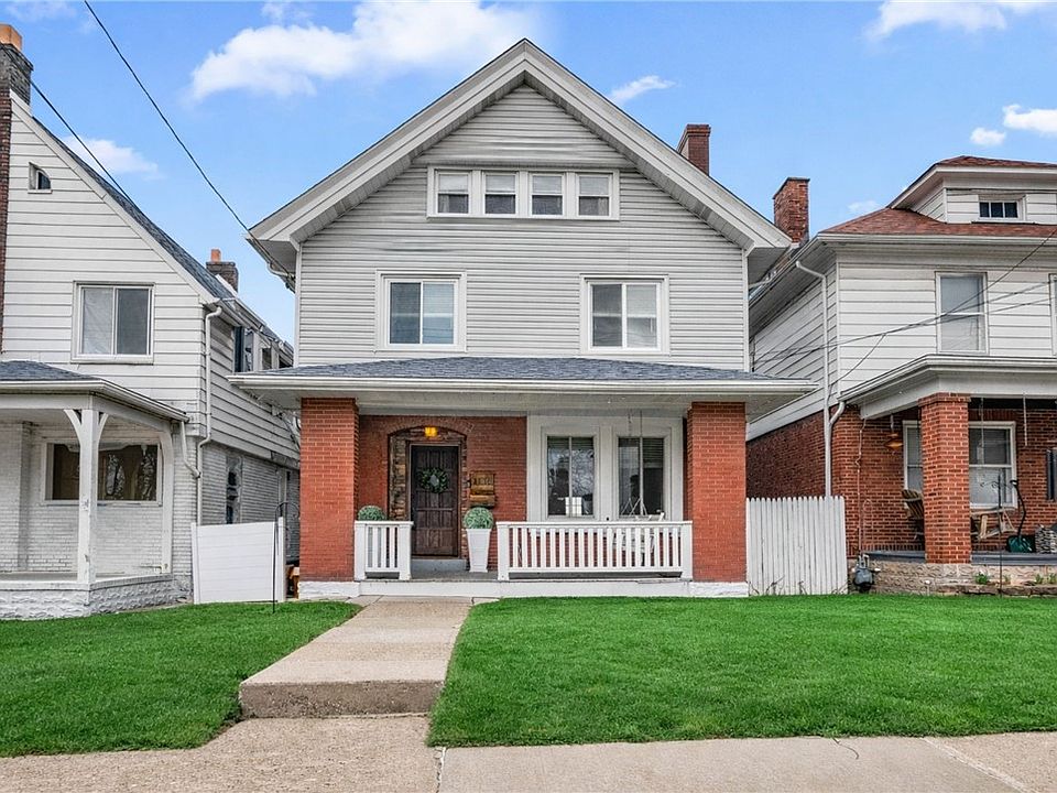 1st image of 1136 Creedmoor Ave