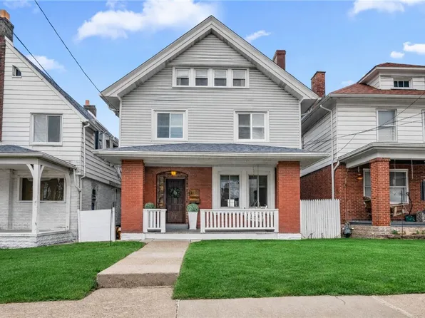 1136 Creedmoor Ave, Pittsburgh, PA 15226