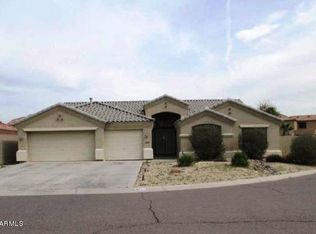 8627 S 46th Dr, Laveen, AZ 85339