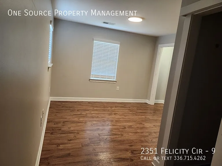2351 Felicity Cir #9 — Photo 5