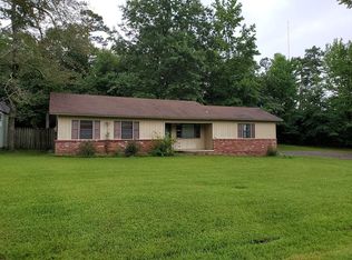 1404 Stephens Dr, Mena, AR 71953