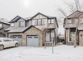 (Undisclosed Address), Edmonton, AB