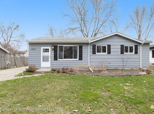 4030 Heathgate Dr, Lansing, MI 48911