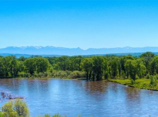 Tbd Riverview Rd, Three Forks, MT 59752